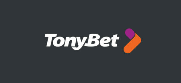 TonyBet spordiennustus – võta €50 spordiennustuse boonus