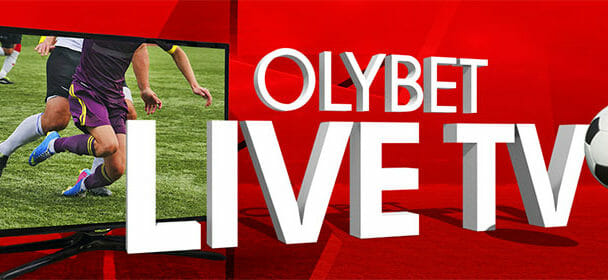 OlyBet LIVE TV – üle 7000 spordisündmuse otseülekande aastas