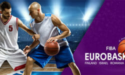 Olybet Eurobasket 2017 kuni €22 täielikult riskivaba panus