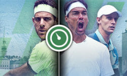 ATP tenniseturniiri ennustamise meistrivõistlused Unibetis