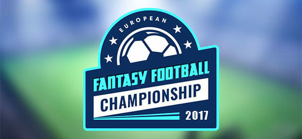 Võida koht Fantasy Football Championship 2017 finaali