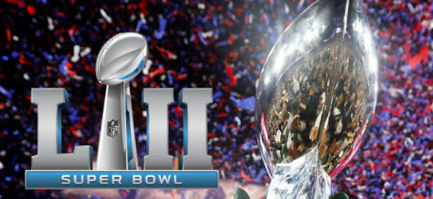 Super Bowl Coolbetis – Võida uus telekas ja meelelahutussüsteem