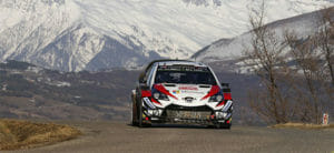 WRC Monte Carlo ralli tasuta otseülekanne ja ajakava