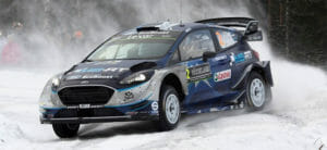 WRC 2018 Rootsi Ralli ajakava ja otseülekanded