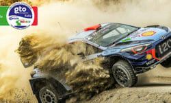 WRC Mehhiko Ralli võimendatud Ott Tänaku võidukoefitsient Betsafes