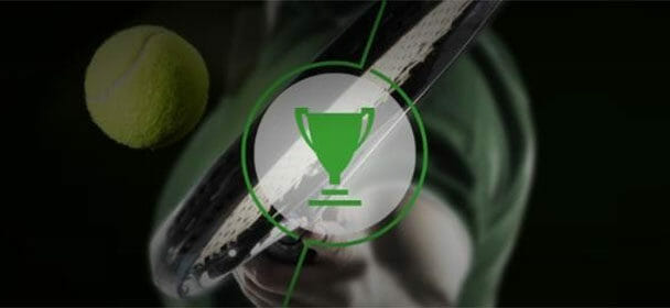 Wimbledon 2018 ennustusvõistlus Unibetis – auhinnafond €50 000