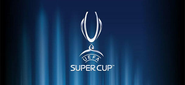 Võida 2 piletit Tallinnas toimuvale Uefa Superkarikas 2018 finaalmängule