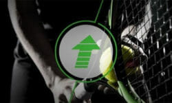Vaata Unibet TV-s Winston-Salem tenniseturniiri ja saa kasumivõimendust