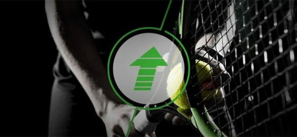 Vaata Unibet TV-s Winston-Salem tenniseturniiri ja saa kasumivõimendust