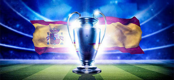 Meistrite Liiga väravajaht – Barcelona ja Atletico Madrid’i boonus