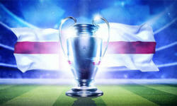 UEFA Meistrite Liiga väravajaht – Iga Inglise värava eest 3 eurot