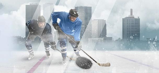 KHL hokiliiga mängud Tallinnas – ennusta riskivaba panusega