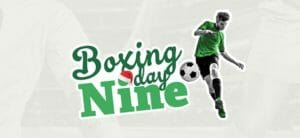 Paf Boxing day nine tasuta ennustuvõistlus - võida €100 pärisraha