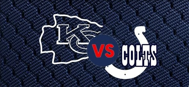 Kansas City Chiefs Vs Indianapolis Colts – Hunt Super Bowl’ile? Sinu võit duublis.