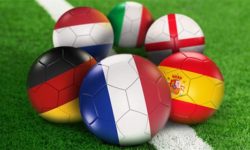 Panusta Euroopa jalgpallile Optibet’is ja saad riskivabasi panuseid