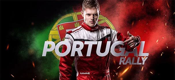 WRC Autoralli MM 2019 Portugali ralli koefitsiendid ja vihjed
