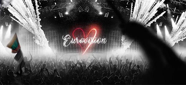 Eurovisioon 2019 Betsafe’s – Teeni €10 riskivaba panus