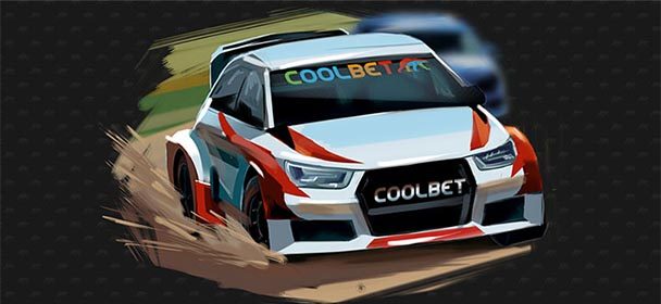Coolbet’is WRC Autoralli MM Hispaania ralli €50 riskivaba panus