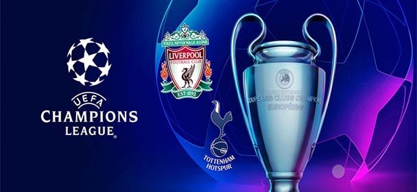 Meistrite Liiga finaal – Tottenham vs Liverpool live otseülekandeded ja info