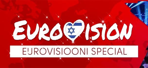 Panusta Eurovisioon 2019 poolfinaalis Eestile ja saad kasiino boonuse