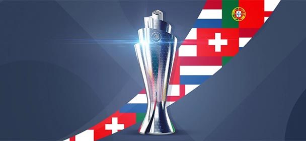 UEFA Rahvuste Liiga Optibet’is – €60 väärtuses riskivabu panuseid