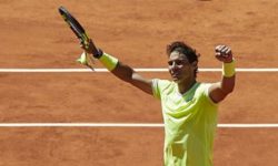 Rafael Nadal võitis Prantsusmaa lahtised 2019 ja tegi ajalugu