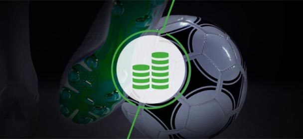 Tasuta jalgpalli ennustusmäng – võida €15 000 sularaha