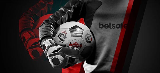 Betsafe - Euroopa Jalgpallihooaja alguse riskivabad panused