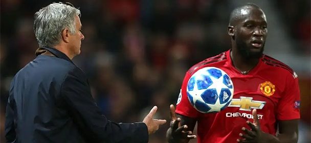 Romelu Lukaku kritiseeris Manchester United’i asjaajamist