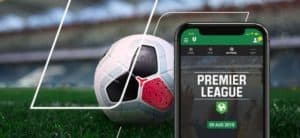 Unibet - Premier league tasuta €50 000 ennustusmäng