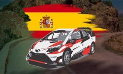 WRC Autoralli MM Hispaania ralli 2019 riskivabad panused