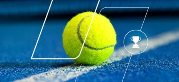 Tennise ennustusvõistlus Unibet’is – auhinnafond €50 000