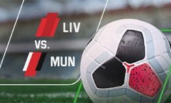 Liverpool vs Manchester United tasuta ennustusmäng – Võida reis