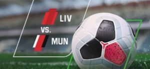Unibet - Liverpool vs Manchester united tasuta ennustusmäng kuldne värav