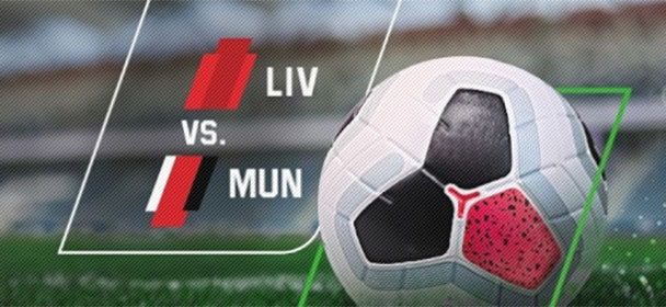 Liverpool vs Manchester United tasuta ennustusmäng – Võida reis