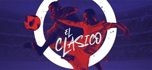 El Clasico Optibet’is – Iga värava eest 5 eurone riskivaba panus
