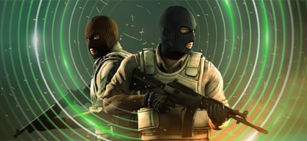 Unibet’is Counter-Strike finaalturniiri €10 000 sularaha loos