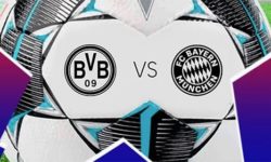 Borussia Dortmund vs Bayern Münich – iga värava eest €5 tasuta panus
