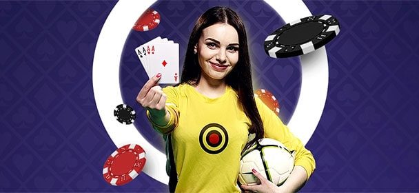 Proovi Optibet’i Live-kasiinot ja saad €40 väärtuses riskivabu panuseid