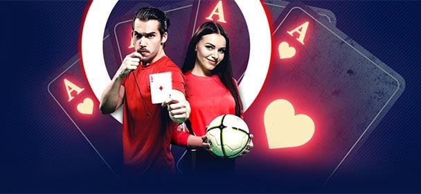 Optibet’i Live-kasiino spordidiil – proovi õnne ja saad riskivabasi panuseid