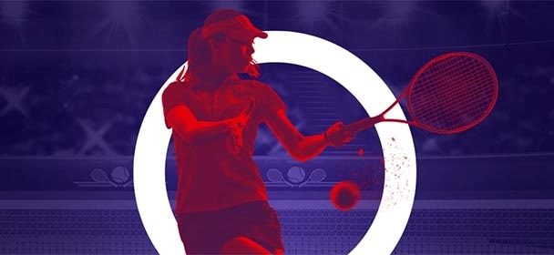 Tennis on tagasi – võta Optibet’is €5 riskivaba panus