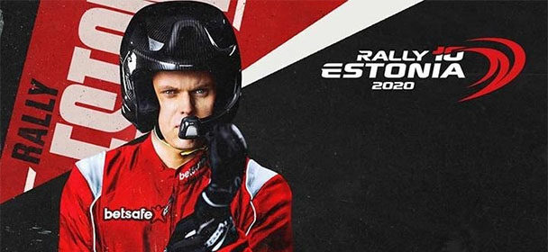 WRC Rally Estonia 2020 – võida VIP pakett kahele