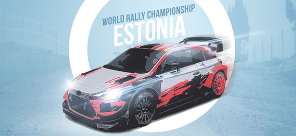 Optibet tähistab WRC Rally Estonia 2020’t spordiboonusega