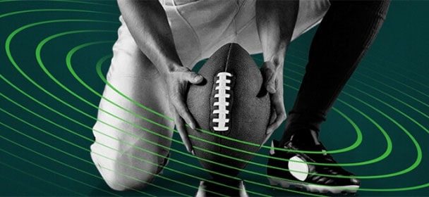 Unibet’is NFL uue hooaja 25%-line kasumivõimendus