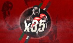 Betsafe’s Mike Tyson vs Roy Jones Jr superkoefitsient ja tasuta spinnid