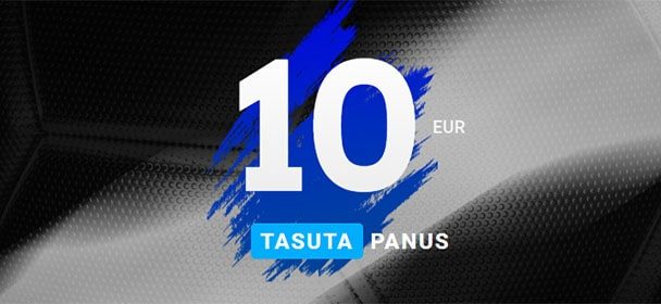 Soome vs Eesti tasuta jalgpalliviktoriin – võida €10 tasuta panus