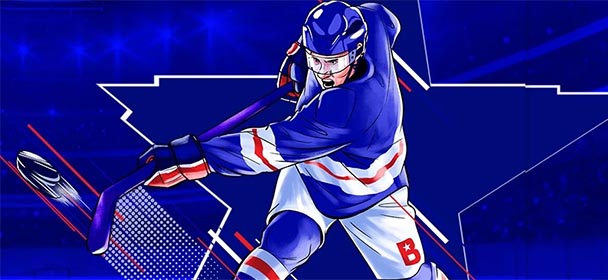 Olybet - KHL võidud duublisse