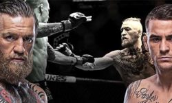 Coolbet’is UFC 257 Conor McGregor vs Dustin Poirier superkoef
