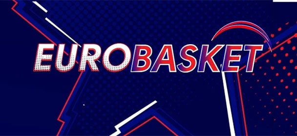 Olybet - Eurobasket em-valikturniir venemaa vs eesti uue kliendi pakkumine