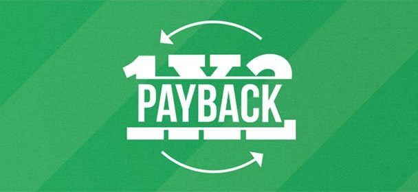 Paf Payback – Parimates liigades panusekindlustus lisaaja kaotuse vastu